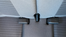 Toyota Aygo 1.0 VVT-i X-Plore 5dr Petrol Hatchback